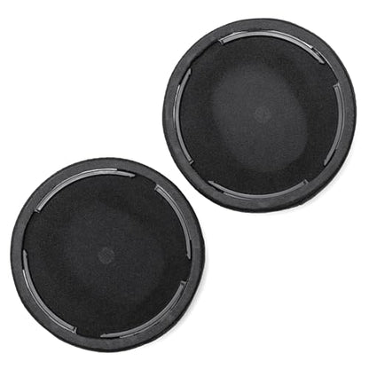 Maxwell Ear Pads + Wide Lambskin Headband Strap Compatible with Maxwell Wireless Gaming Headset, Premium Double-Sided Leather Handcrafted, Durable, Comfortable & Cooler