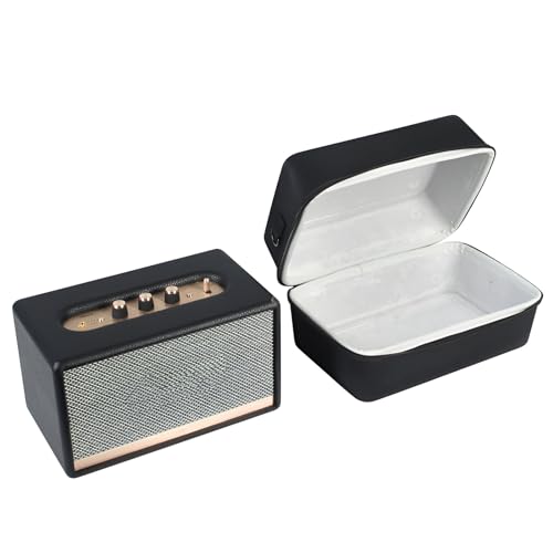 Case for Marshall Acton iii/ii/Kilburn iii/ii | Hard Cover EVA Outdoor Carrying Bag for Marshall Acton 3 / Acton 2 Speaker