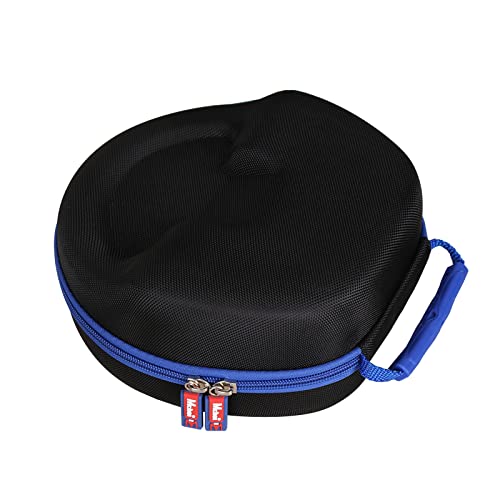 Hard Carrying Case Suitable for Turtle Beach Stealth 600/700 Gen 2 Wireless Gaming Headset, Gaming Headset Protective Case, Case Only - color: Black