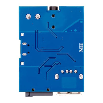 DFPlayer Mini MP3 Module with Amplifier and Recorder