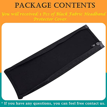 Headband Protector Cover Head Band Pads Replacement Compatible with Sony INZONE H3 / H5 / H7 / H9 Headphone