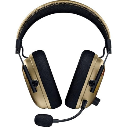 Razer BlackShark V3 Pro Wireless ANC PC Gaming Headset, CS2 Edition - color: Counter-Strike 2 Edition, style: PC