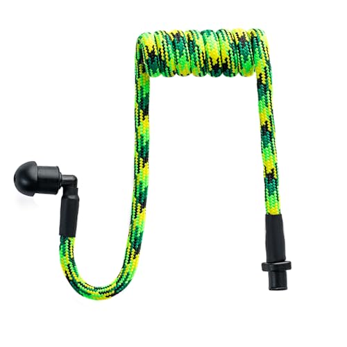 Replacement Braided Nylon Acoustic Coil (CTB15) - color: CTB15
