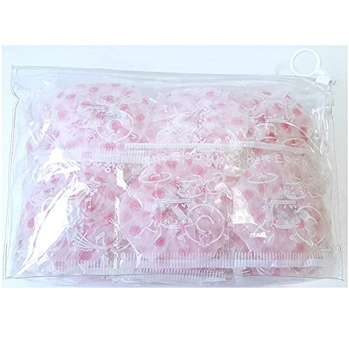 Count Microphone Cover Removal Disposable Mike Sponge