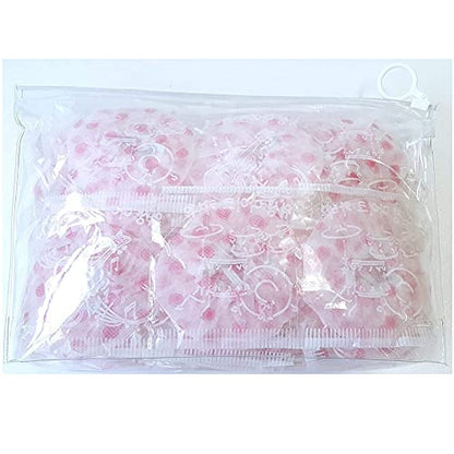 Count Microphone Cover Removal Disposable Mike Sponge