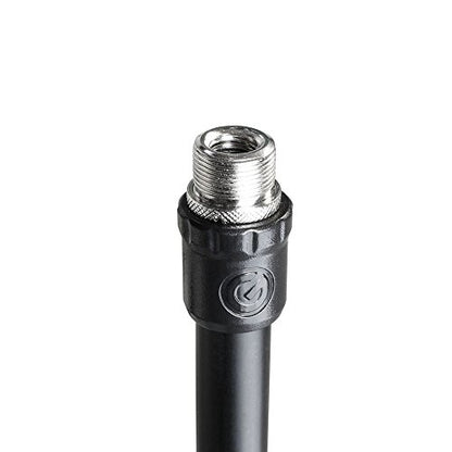 Gravity MS 43 Microphone Stand with Folding Tripod Base (GMS43) - style: Folding Tripod Base