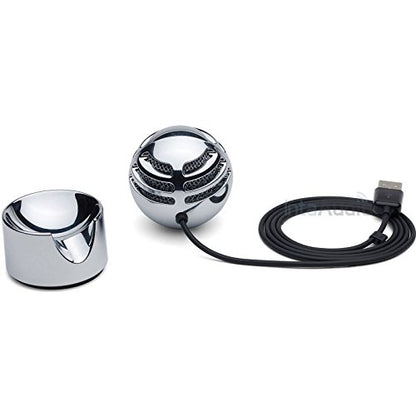 Samson Meteorite Portable USB Microphone for Mac and PC