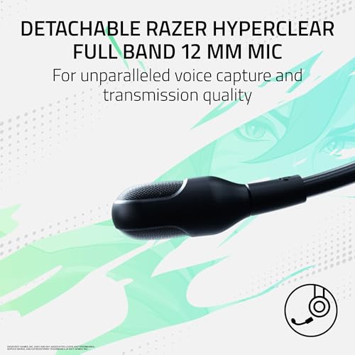 Razer BlackShark V3 Pro Wireless ANC Xbox Gaming Headset, 2XKO Edition - color: 2XKO Edition, style: Xbox