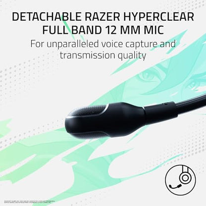 Razer BlackShark V3 Pro Wireless ANC Xbox Gaming Headset, 2XKO Edition - color: 2XKO Edition, style: Xbox