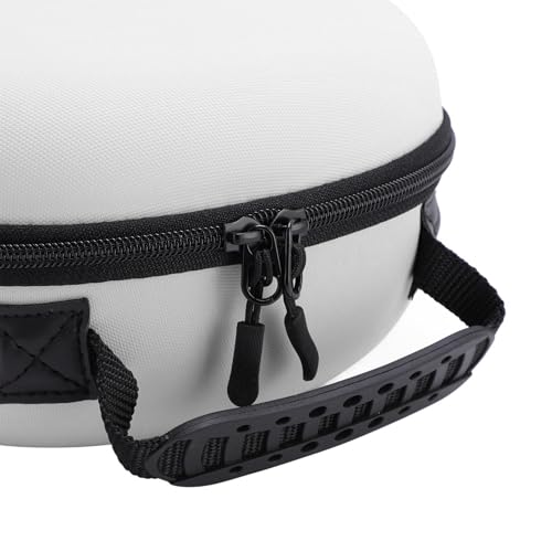 TRAVEL ORGANIZER TRANSPORT BAG, HARD TRANSPORTATION CAS (White) - color: White