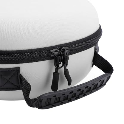 TRAVEL ORGANIZER TRANSPORT BAG, HARD TRANSPORTATION CAS (White) - color: White