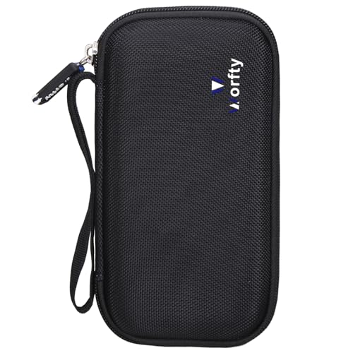 Case for XREAL Beam Pro The AR Glasses Spatial Computing Companion(Case Only) (Black)