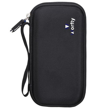 Case for XREAL Beam Pro The AR Glasses Spatial Computing Companion(Case Only) (Black)