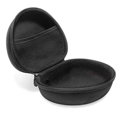 Over Ear Headphone Case Compatible with Mpow H7, Kygo Life A9/600, Samsung Level On PRO; JBL Duet, Synchros E40BT, S400BT, E40BT, Synchros E50BT, Everest 700, Elite 700; ATH-M50x/50