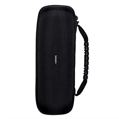 Knox Gear Hard Travel Case | JBL Charge 4 Charge 5 Waterproof Bluetooth Speaker, Durable Protection