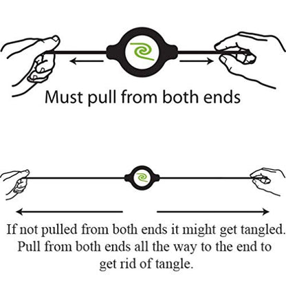 Retractable Mono Earphone for Verve Connect, ZMax 11 - Headphone 3.5mm w Mic Headset Handsfree Earbud Earpiece Compatible with Consumer Cellular Verve Connect, ZMax 11