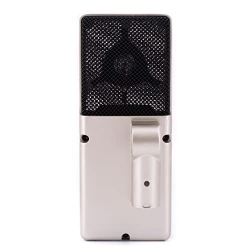 CAD Audio Medium Diaphragm SuperCardiod Condenser Microphone