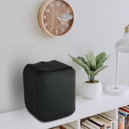 Speaker Cover Elastic Dust Case for JBL PartyBox Encore Essential Portable Party Speaker, Stretchable Speaker Case Protective Dust Cover Speaker Slip Sleeve (Dust Cover Only)