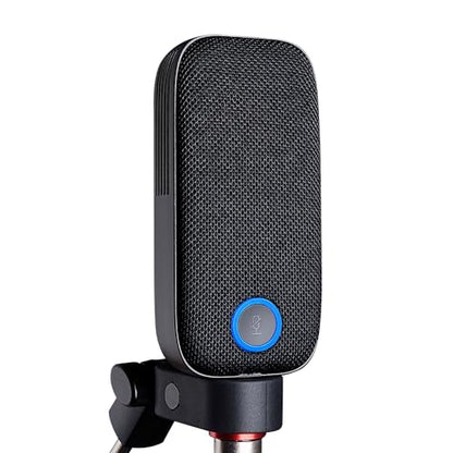 TAKSTAR S360 XLR Condenser Mic with Interchangeable Magnetic Pop Filter