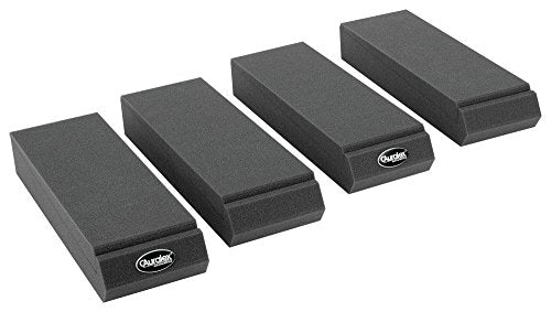 Auralex Acoustics Studio Monitor Isolation Pads, 2 Pair MOPAD - style: Mopad 2 Pack