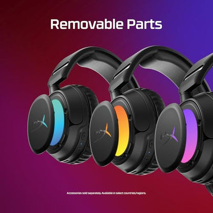 HyperX CloudX Flight 2 - Wireless Gaming Headset (Black) - Xbox