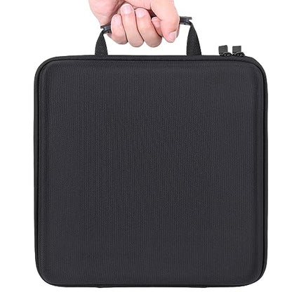 co2CREA Hard Travel Case for Novation Launchpad X Grid Controller - style: Launchpad X Grid / X Ableton Case