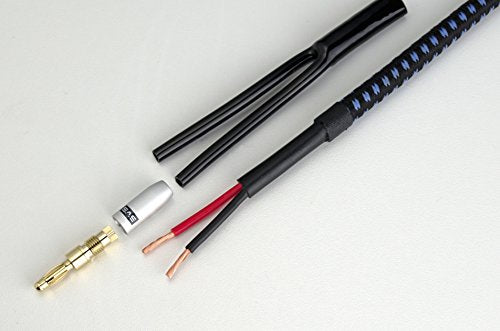 SVS Ultra Speaker Cable - 8 FT Ultra Speaker Cable 8' SoundPath - size: 8 feet