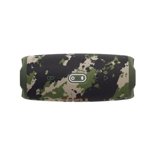 JBL Charge 5 - Portable Waterproof Speaker - Camo - color: Camouflage
