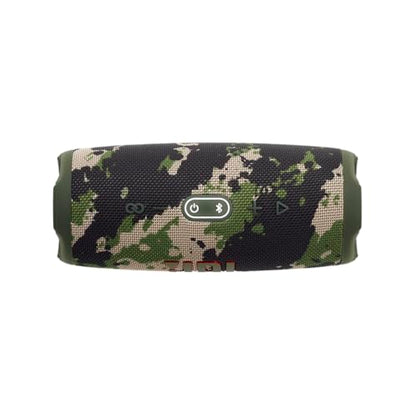 JBL Charge 5 - Portable Waterproof Speaker - Camo - color: Camouflage