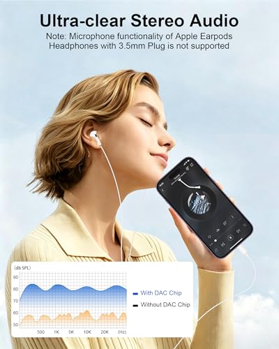 Wired Lightning Ear Buds for iPhone 14 13, Apple Pods Headphones Earphones | i Phone 14+ 14Pro 13 12 11 Pro Max Plus Lightening Connector, Ear phones with Microphone Lighting Air Pods Airpods - color: Wired Ear Buds-White