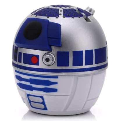 Bitty Boomers Star Wars: R2-D2 - Mini Bluetooth Speaker