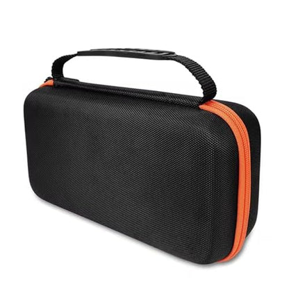 Microphone Storage Bag Lightweight Design & Shockproof Interior Padding Carrying Bag for Mics Outdoor Case