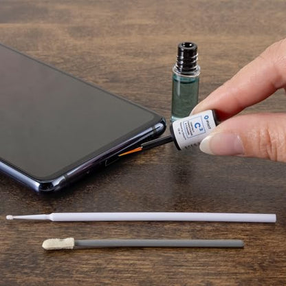 iFixit Precision Cleaning Kit - Phone, Laptop, Tablet