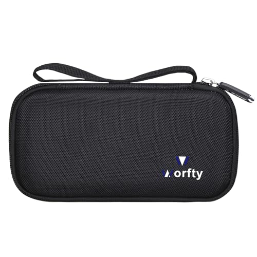 Case for XREAL Beam Pro The AR Glasses Spatial Computing Companion(Case Only) (Black)