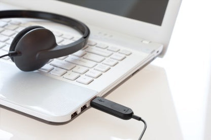 Logitech USB Headset H340