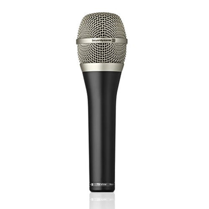 Beyerdynamic TG-V50D Dynamic Cardioid Microphone for Vocals - style: No Switch