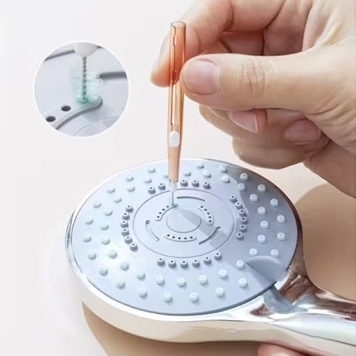 4pcs Retractable Cleaner Kit for Phone, Multi-Functional Phone and Earphone Cleaning Kit, Cell Phone Cleaning Repair & Recovery Phone and Pad Charging Port