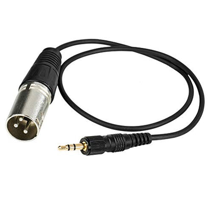 Saramonic 3-Person 5.8GHz Wireless Lavalier Mic System w/ 3-Channel Receiver (VmicLink5 RX+TX+TX+TX)