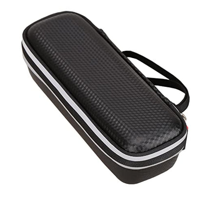 Mchoi Microphone Case Fits for Shure PGA48-LC Cardioid Dynamic Vocal Microphone,Case Only