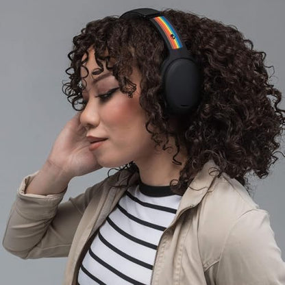 Skullcandy Crusher ANC 2 Noise Cancelling Wireless Headphones - All Love - color: All Love 2026