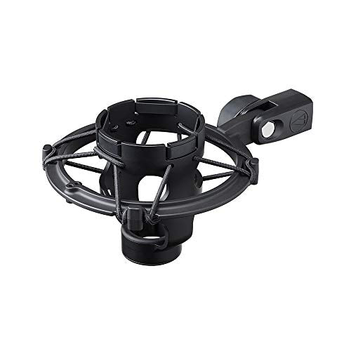 Audio-Technica Shock Mount Microphone Shock Mount (AT8449A)