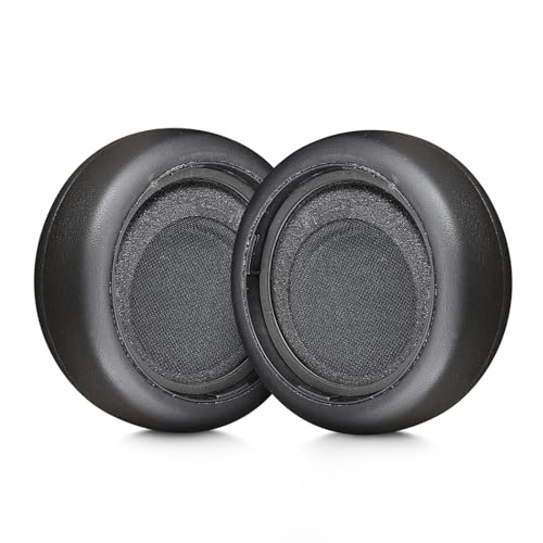 Ear Pads Replacement Compatible with Microsoft Surface GEN I Headphone earpads Ear Pads for Microsoft Surface GEN II Ear Cushions Cups (Black)