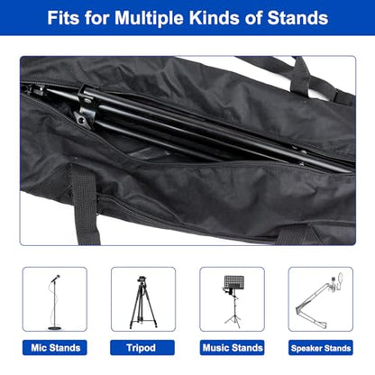 Tripod Carrying Case - 36 Inch 600D Oxford Tripod Bag - size: 36" Long