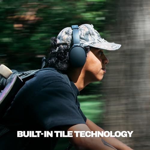Skullcandy Hesh Evo Wireless Over-Ear Bluetooth Headphones with Extra USB-C Charging Cable, Noise Isolating,36Hrs Battery, Foldable Lightweight, Microphone for iPhone Android True Black,(Pack of 2) - color: True Black, size: One Size (Pack of 2)