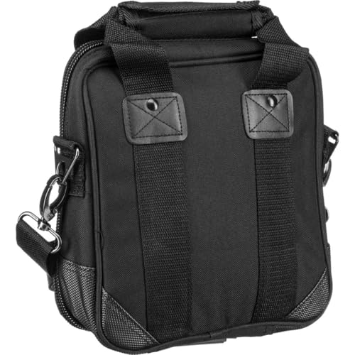 Mackie ProFX6v3 Mixer Bag | Nylon carry bag with shoulder strap and accessory pocket for storage, transport and protection