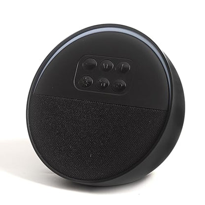 Portable Bluetooth Speaker, Mini Speaker Bluetooth 5,12-Hour Playtime, Wireless, Speaker for Home Cute Fashion Style for Bedroom Kitchen Desk Office Party Outdoor Travel