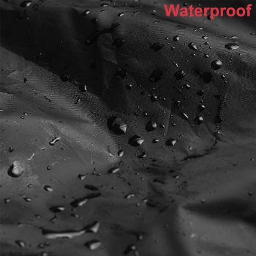 Wall Mountable Outdoor Indoor 2 Pcs Speakers Covers Heavy Duty Weatherproof Waterproof Patio Bluetooth Mini Box Speakers Stand Cover