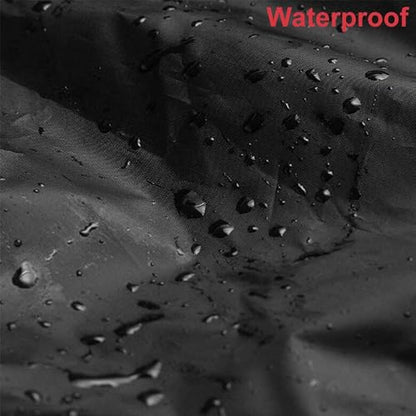 Wall Mountable Outdoor Indoor 2 Pcs Speakers Covers Heavy Duty Weatherproof Waterproof Patio Bluetooth Mini Box Speakers Stand Cover
