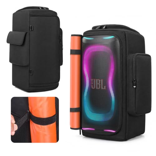 Cover for JBL PartyBox 130, Waterproof Dustproof Speaker Travel Bag - color: For JBL PartyBox 130