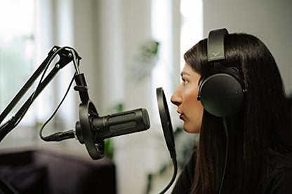 beyerdynamic M 70 Pro X Dynamic Broadcast Microphone, Streaming & Podcast